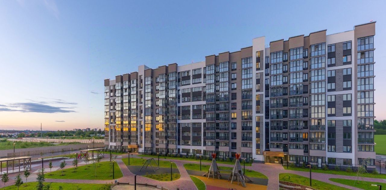 квартира г Тула р-н Зареченский ул Купцов Гречихиных фото 34
