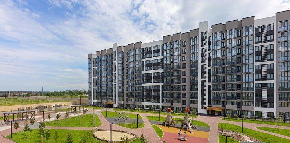 квартира г Тула р-н Зареченский ул Купцов Гречихиных фото 25