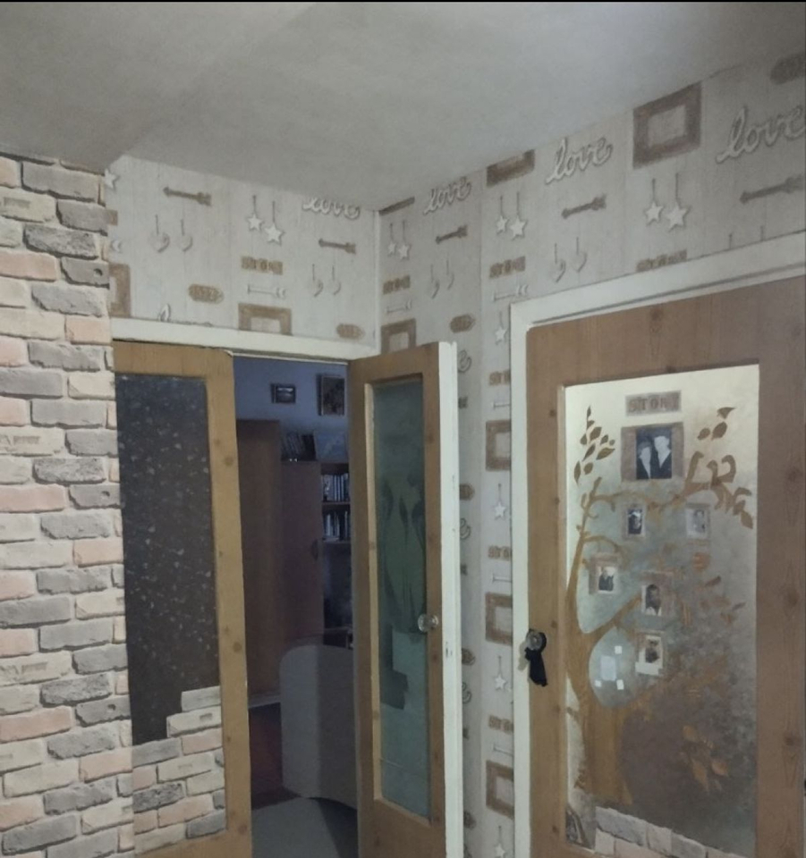 квартира г Армянск мкр им Генерала Корявко 18 фото 8