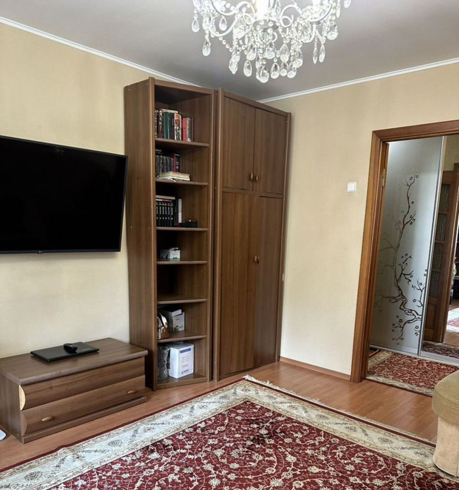 квартира г Симферополь ул им. Матэ Залки 7б фото 14
