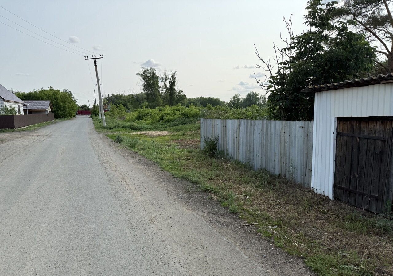 дом г Оренбург с Пруды ул Береговая 24 р-н Ленинский фото 12