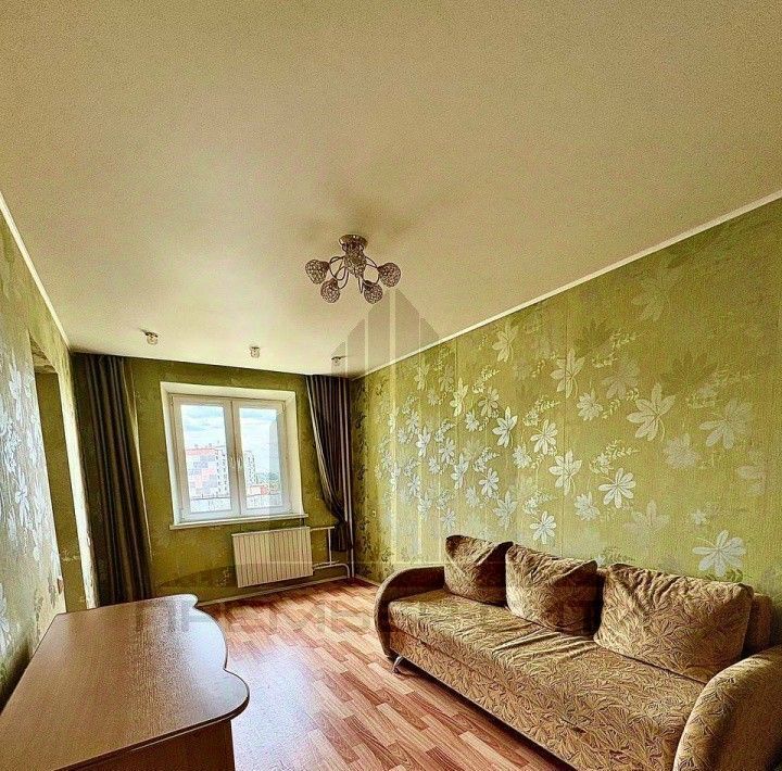 квартира г Челябинск р-н Курчатовский ул Шагольская квартал 1 3 фото 8