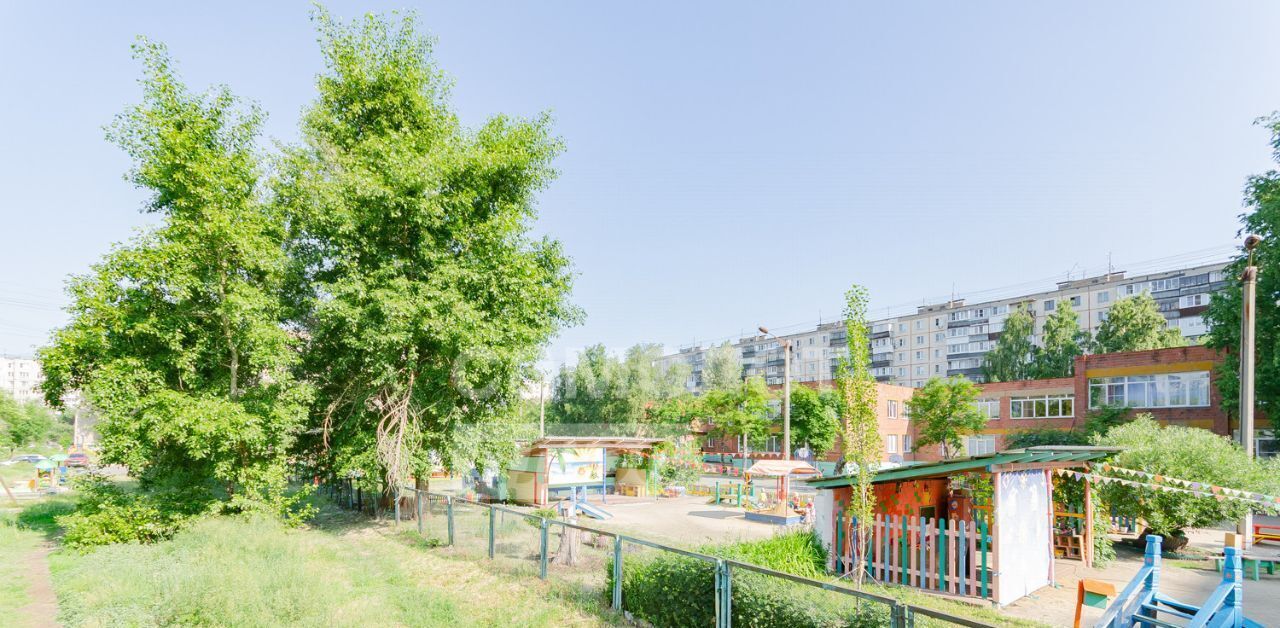 квартира г Челябинск р-н Тракторозаводский ул Шуменская 10 фото 17
