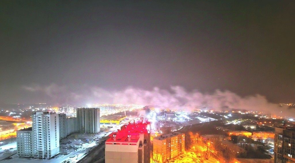 квартира г Челябинск р-н Советский ул Ярославская 13б фото 25