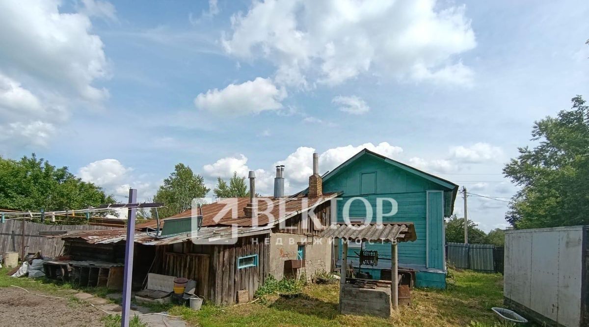 дом р-н Родниковский г Родники ул Дубовская 54 фото 12