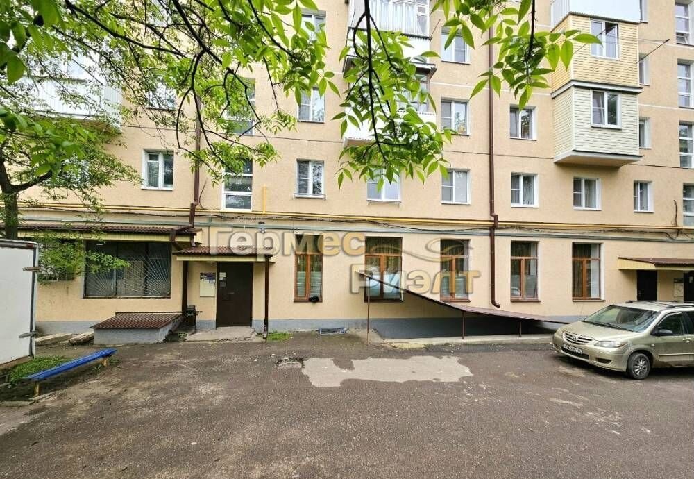 квартира г Ессентуки ул Пушкина 124 фото 19