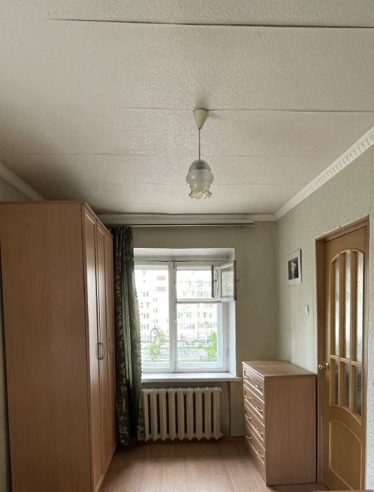 квартира г Сыктывкар ул Карла Маркса 228 фото 12