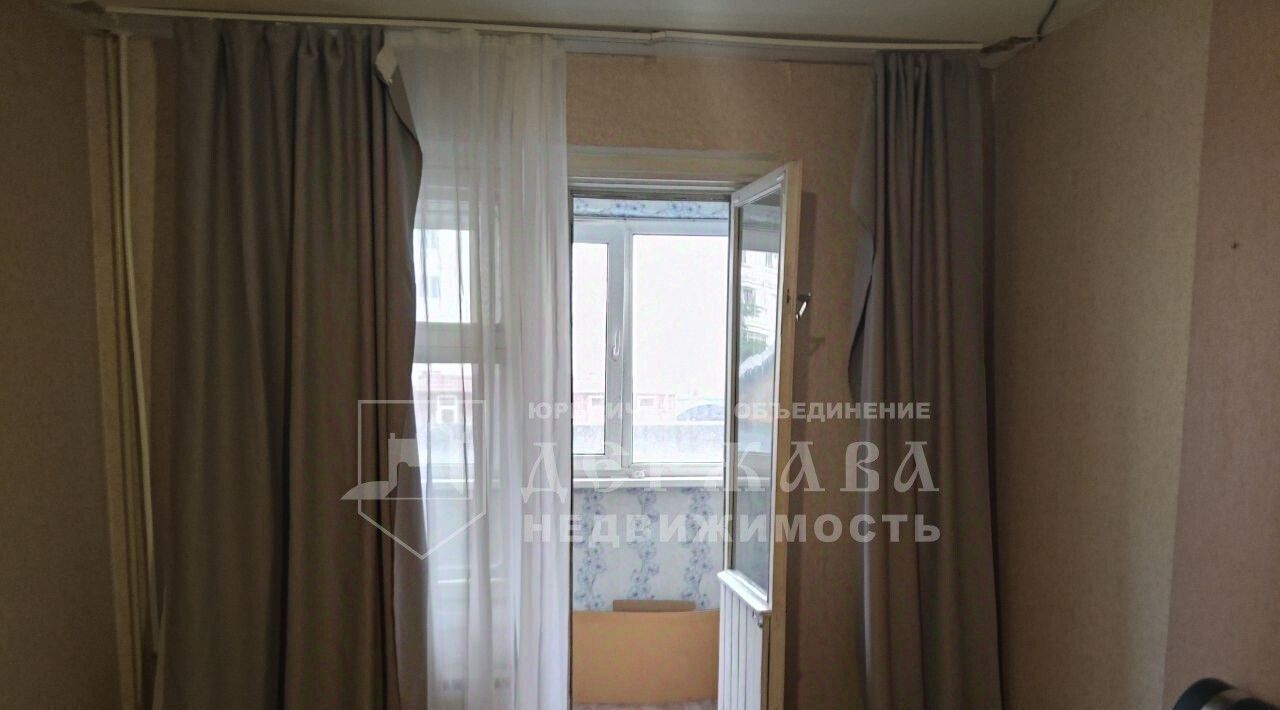 квартира г Междуреченск ул Брянская 5 фото 5