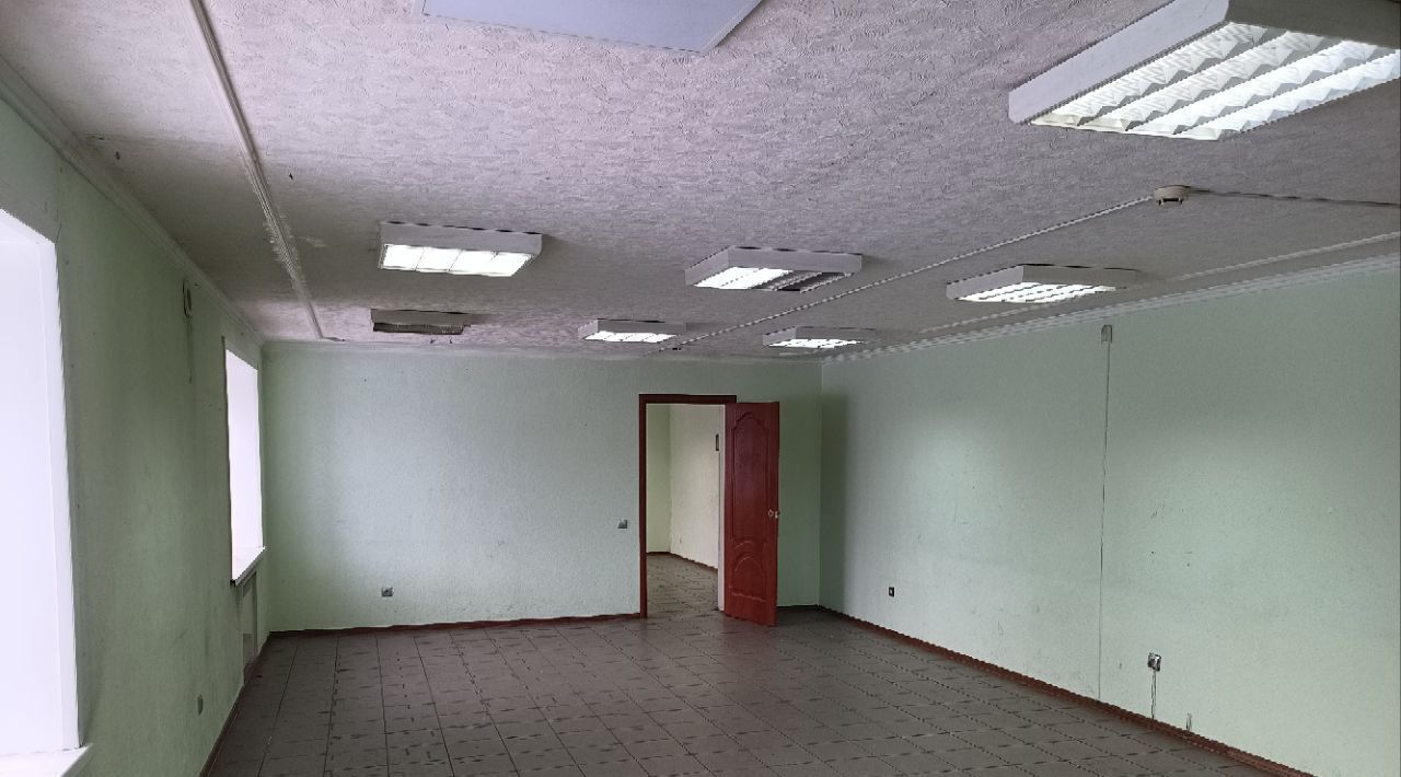 офис г Прокопьевск р-н Рудничный ул Петренко 13 фото 5