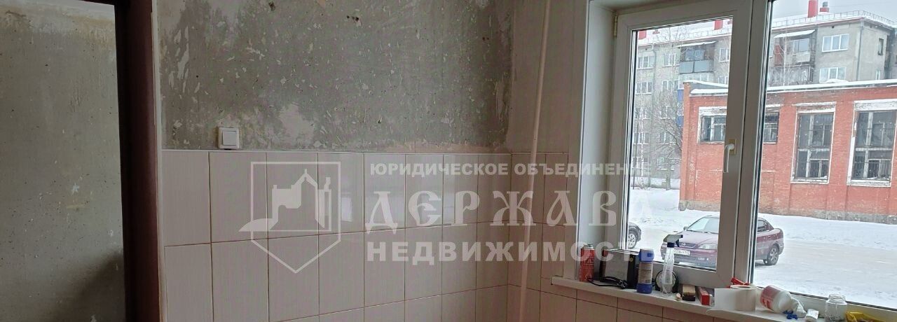 квартира г Междуреченск Кузнецкая ул., 47 фото 10