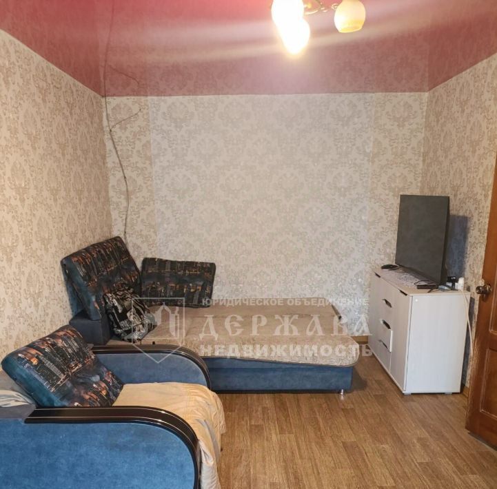 квартира г Березовский ул Мира 40 фото 8