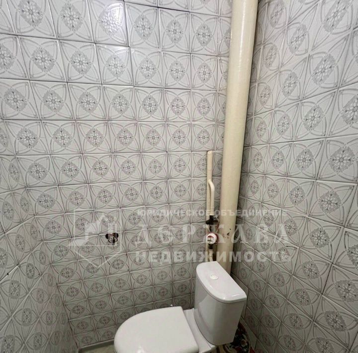 квартира г Кемерово р-н Центральный ул Николая Островского 29 фото 18