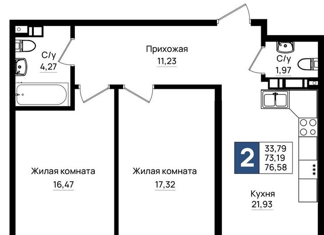 р-н Южный микрорайон 5-я Бригада фото