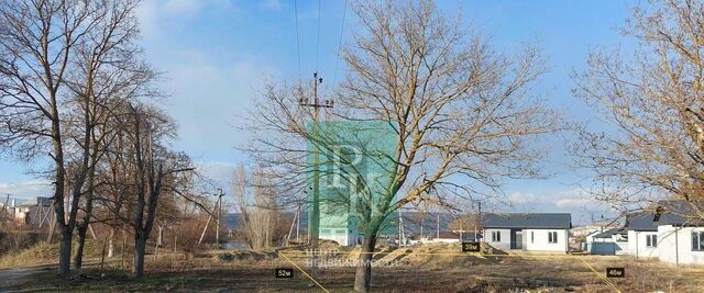 ул Парниковая пос, Красномакское с фото