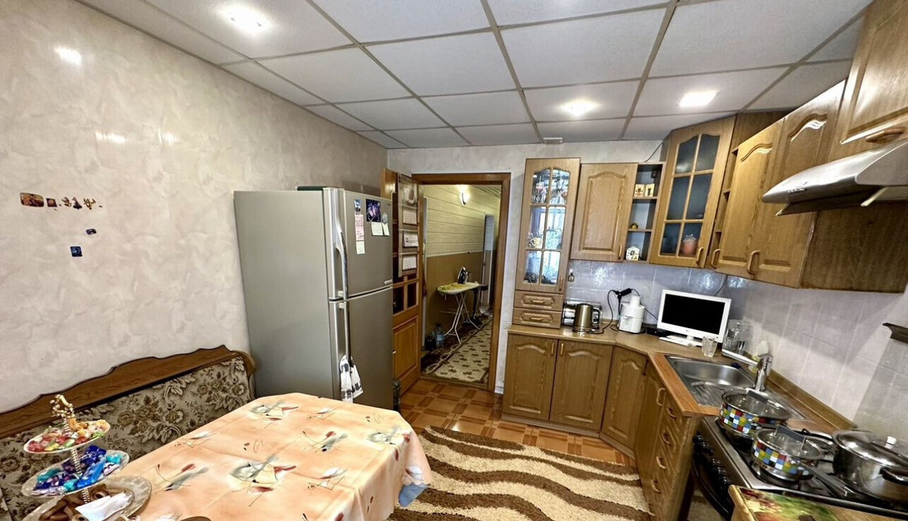 квартира г Череповец ул Наседкина 27 Череповец, м-н, Зашекснинский фото 4