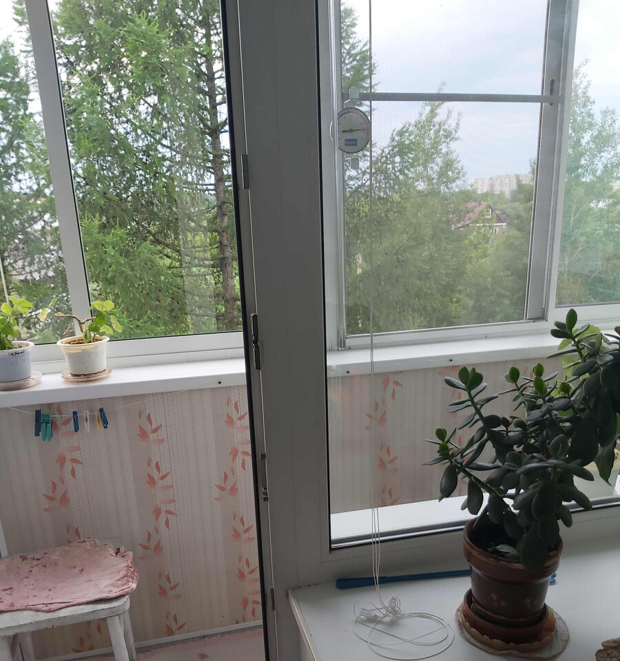 квартира р-н Родниковский г Родники ул 8-го Марта 11 фото 1