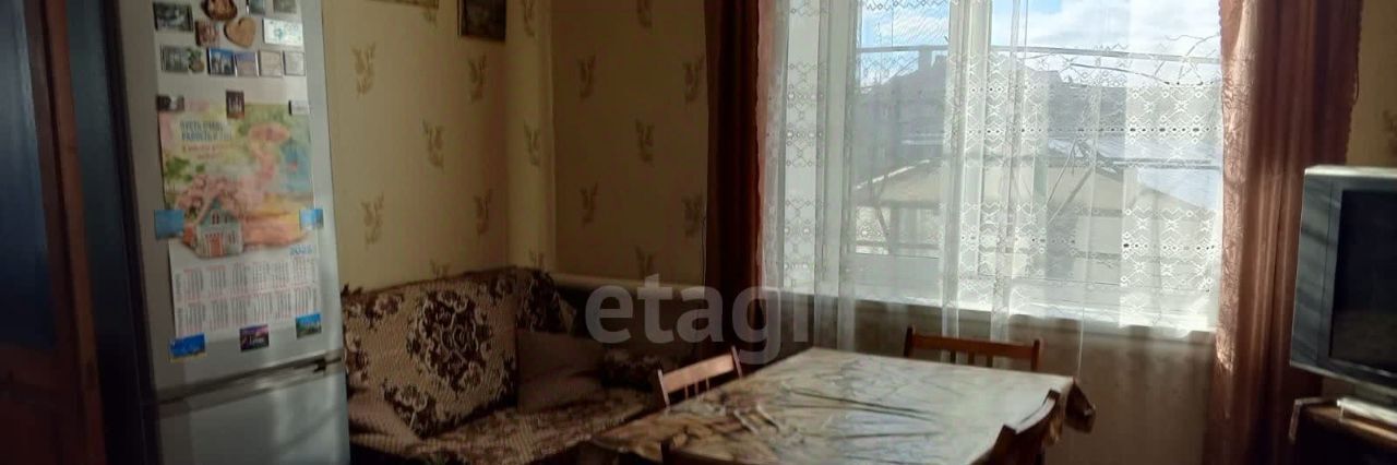 дом р-н Абинский г Абинск ул Исполкомовская 18 фото 11