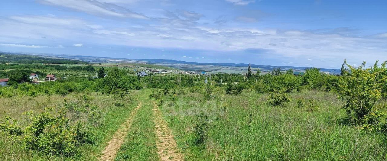 земля г Новороссийск ст-ца Раевская фото 5