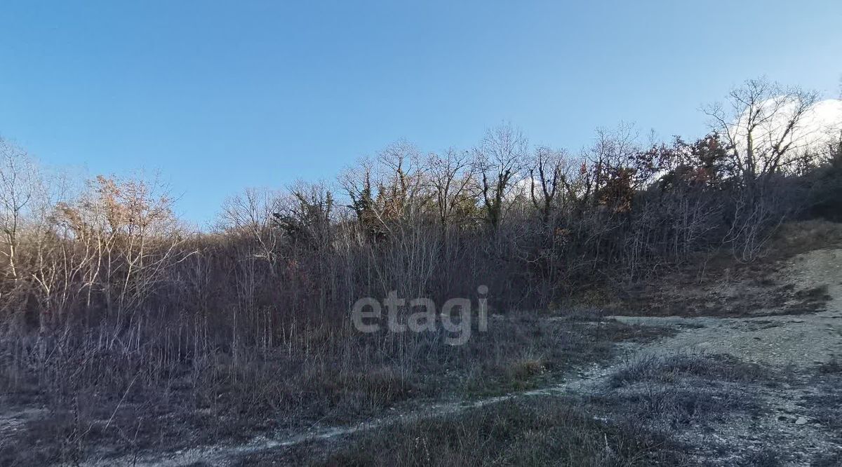 земля г Новороссийск с Мысхако фото 6