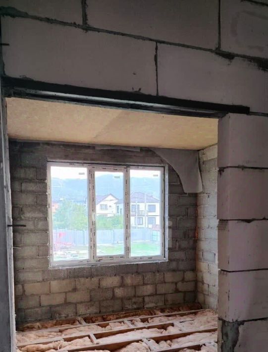 дом г Новороссийск с Гайдук ул Нижняя 17а р-н Приморский фото 9