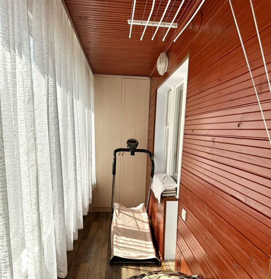 квартира г Череповец ул Наседкина 27 Череповец, м-н, Зашекснинский фото 10