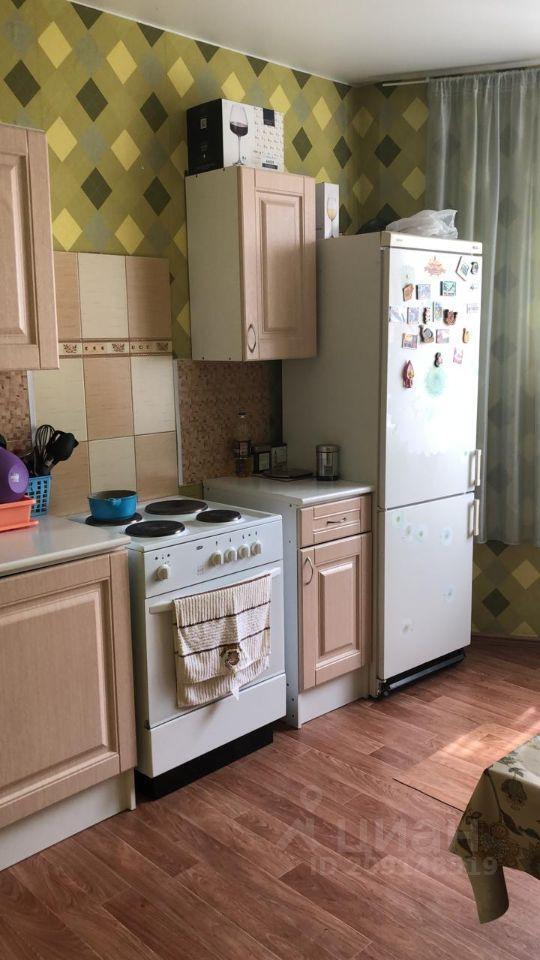 квартира г Видное микрорайон Купелинка квартал Северный 5, Сапроново фото 1