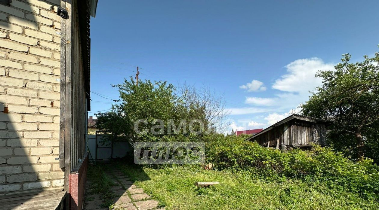 квартира р-н Угличский г Углич ул Свободы 64/72 городское поселение Углич фото 14