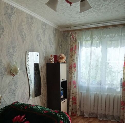 ул 50 лет ВЛКСМ 48 фото