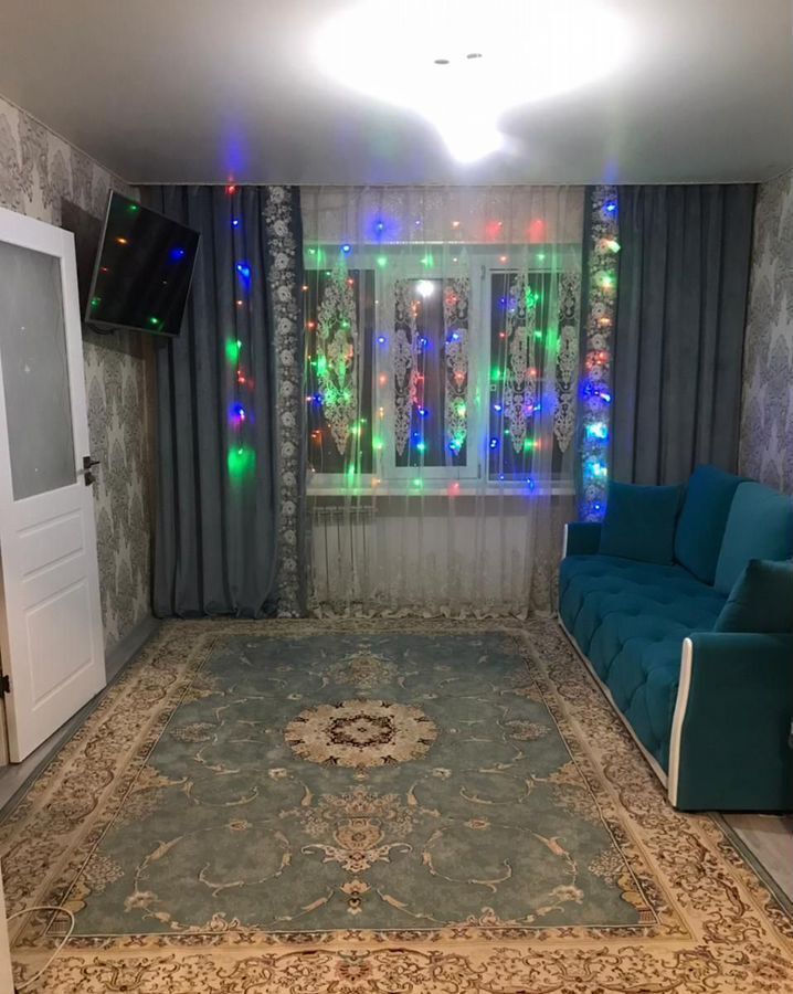 квартира г Карачаевск мкр-н Северный, 1, Теберда фото 2