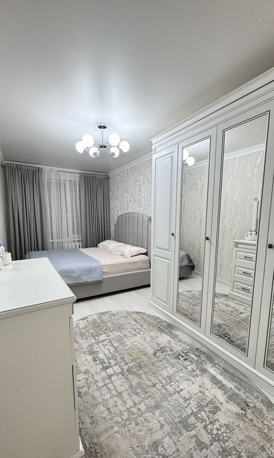 квартира г Грозный пр-кт Мохаммеда Али 49/51 фото 5