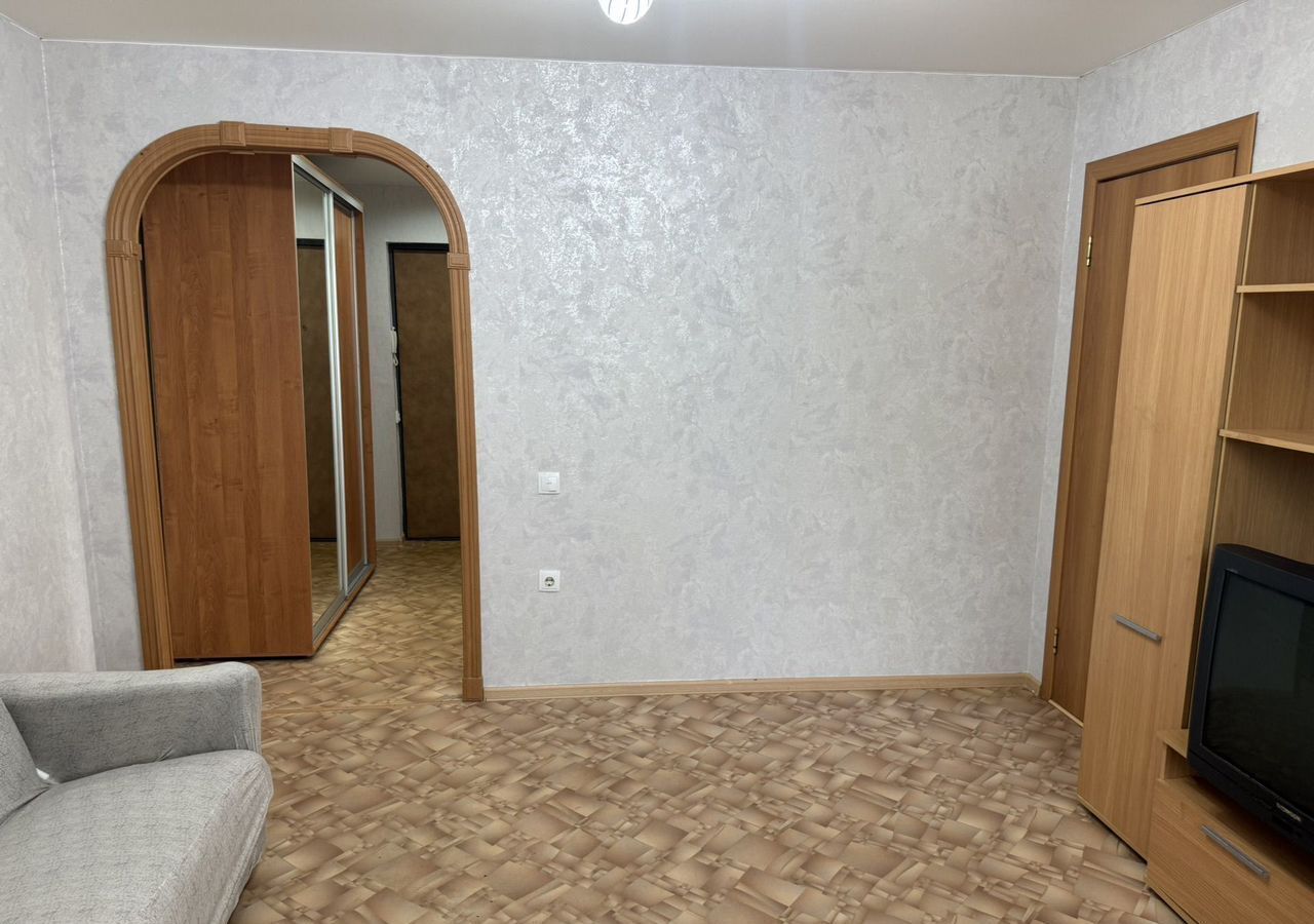 квартира г Йошкар-Ола с Семеновка ул Молодежная 5 фото 3