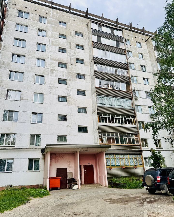 квартира г Йошкар-Ола с Семеновка ул Молодежная 5 фото 25