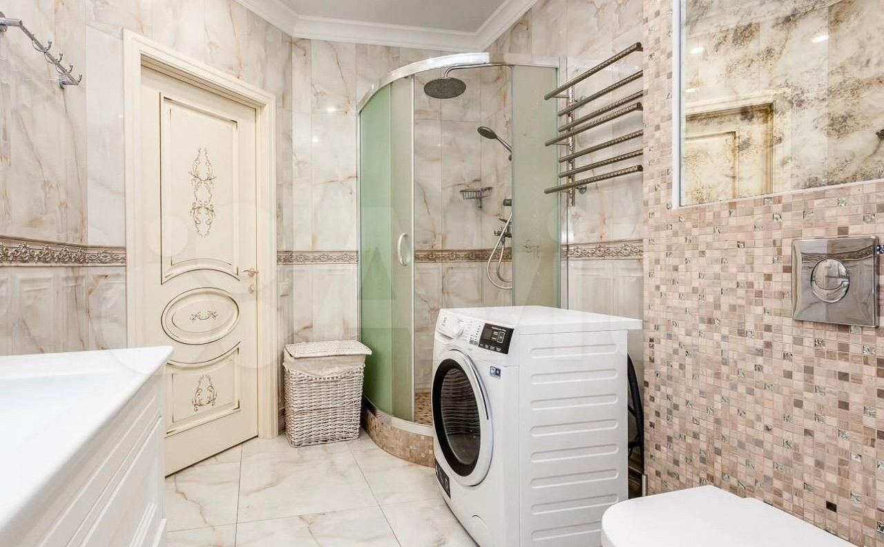 квартира г Краснодар р-н Центральный ул Красная 176/5 фото 9