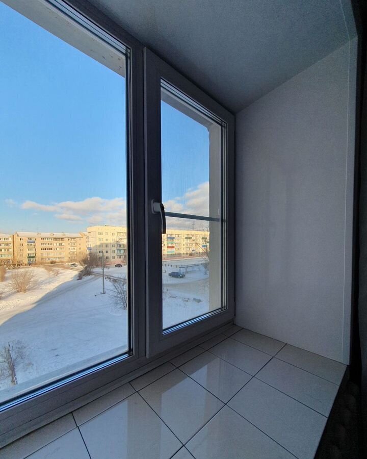 квартира г Чита р-н Железнодорожный ул Советская 25 фото 22
