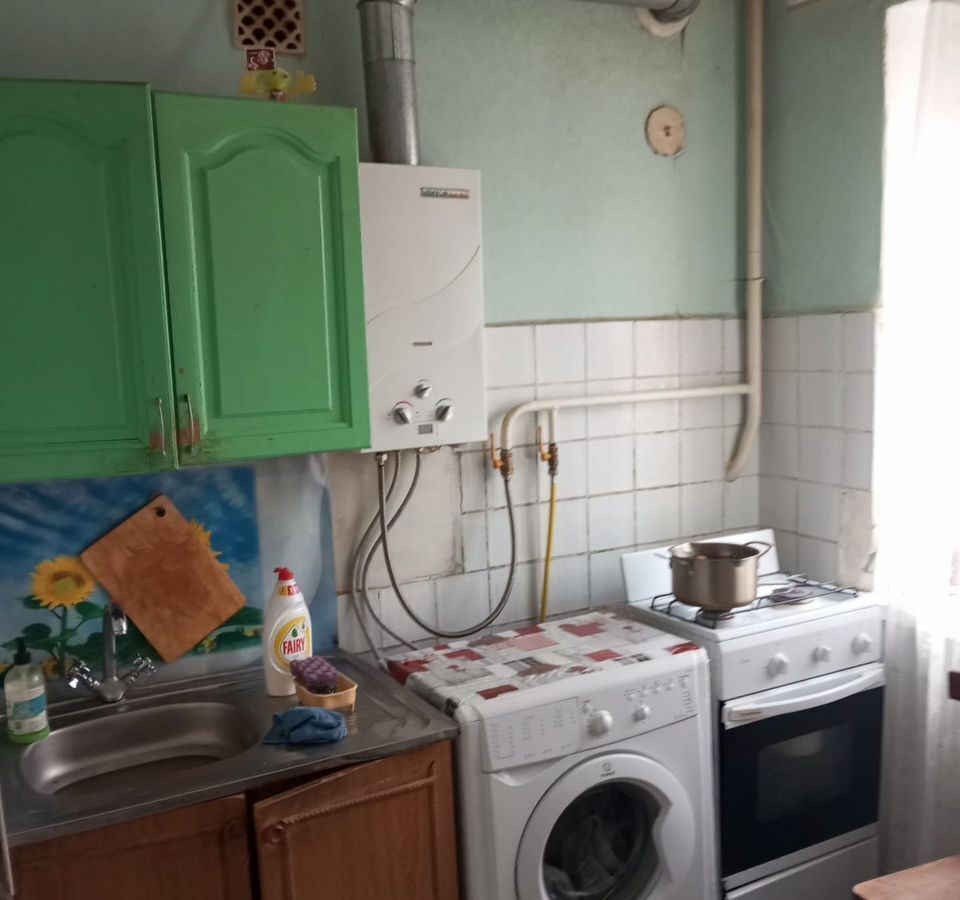квартира г Армавир ул Новороссийская 70 фото 5