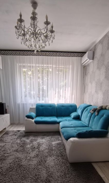 квартира г Курск р-н Центральный пр-кт Дружбы 7 фото 2