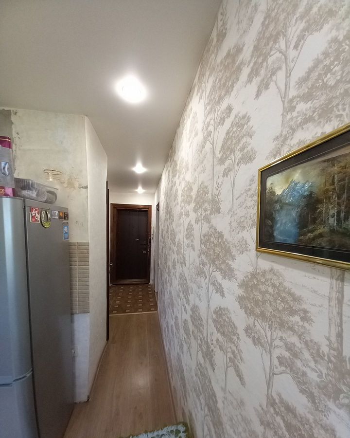 квартира г Ставрополь р-н Ленинский ул. Михаила Морозова, 30А фото 12