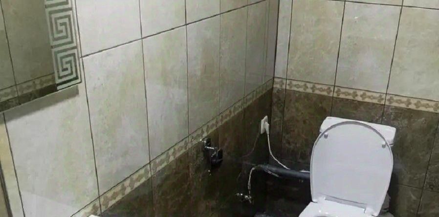 комната г Сочи р-н Лазаревский Лазаревское ул Победы 2/6 жилрайон фото 3