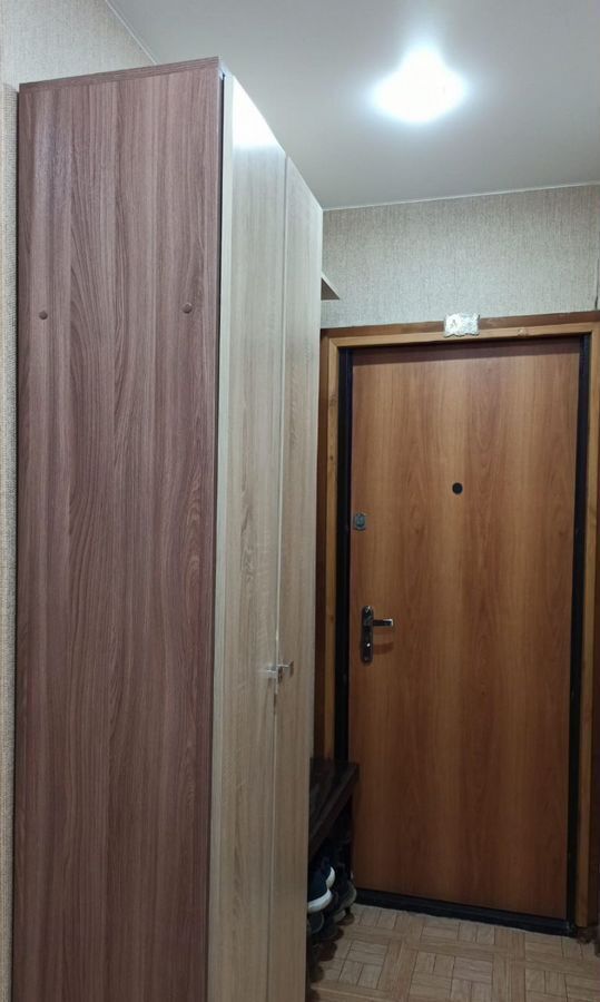 квартира р-н Котовский г Котово ул Победы 33 городское поселение город Котово фото 1