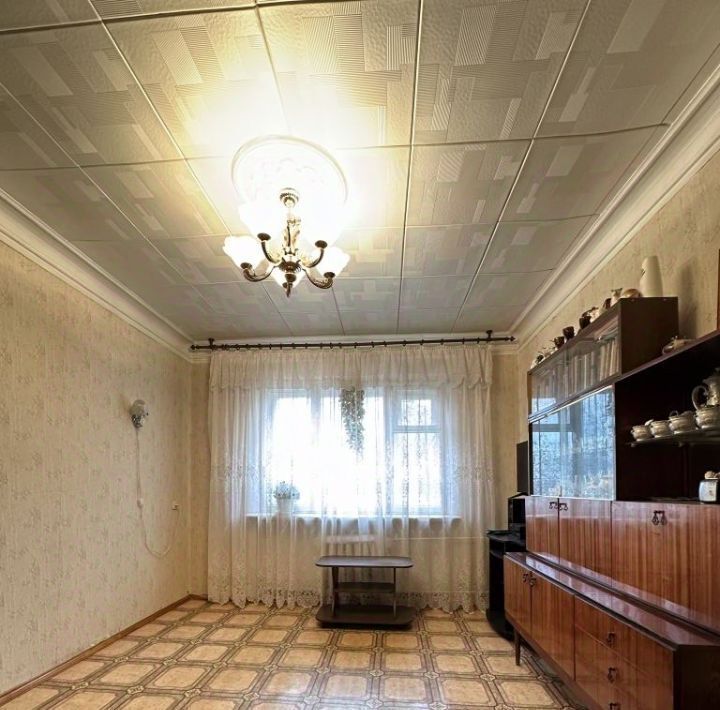 квартира г Нижний Новгород р-н Автозаводский Парк культуры ул Обнорского 13 фото 2