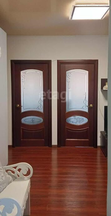квартира г Якутск ул Очиченко 1/2 фото 5