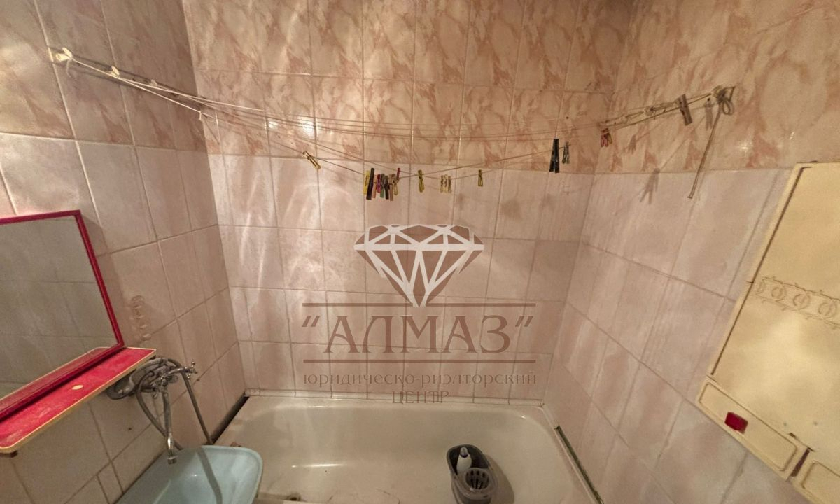 квартира г Елец ул Пушкина 26 фото 15