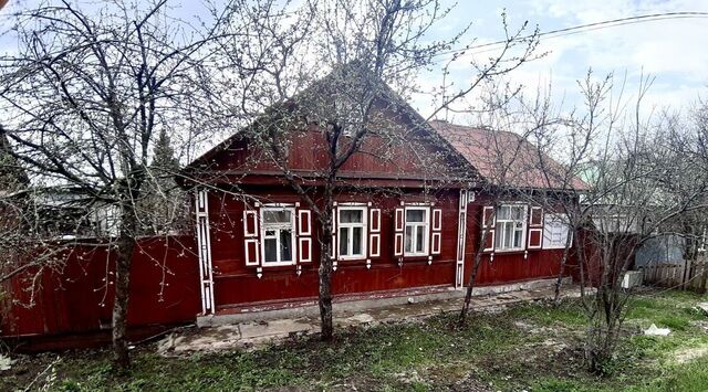 дом р-н Советский ул Кольцова 12 фото