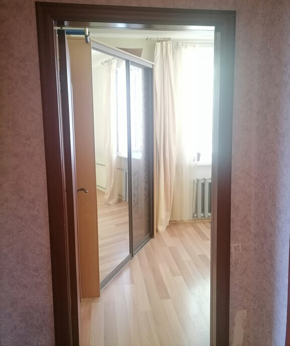 квартира г Первоуральск ул Чкалова 20б фото 12
