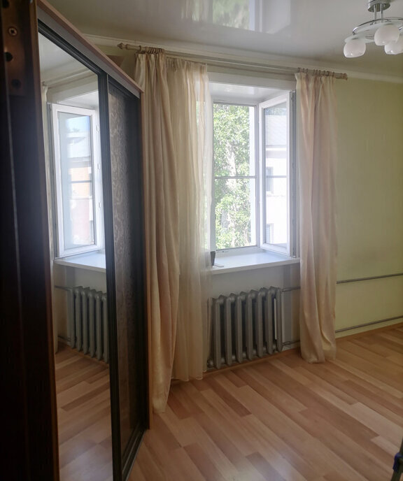 квартира г Первоуральск ул Чкалова 20б фото 13