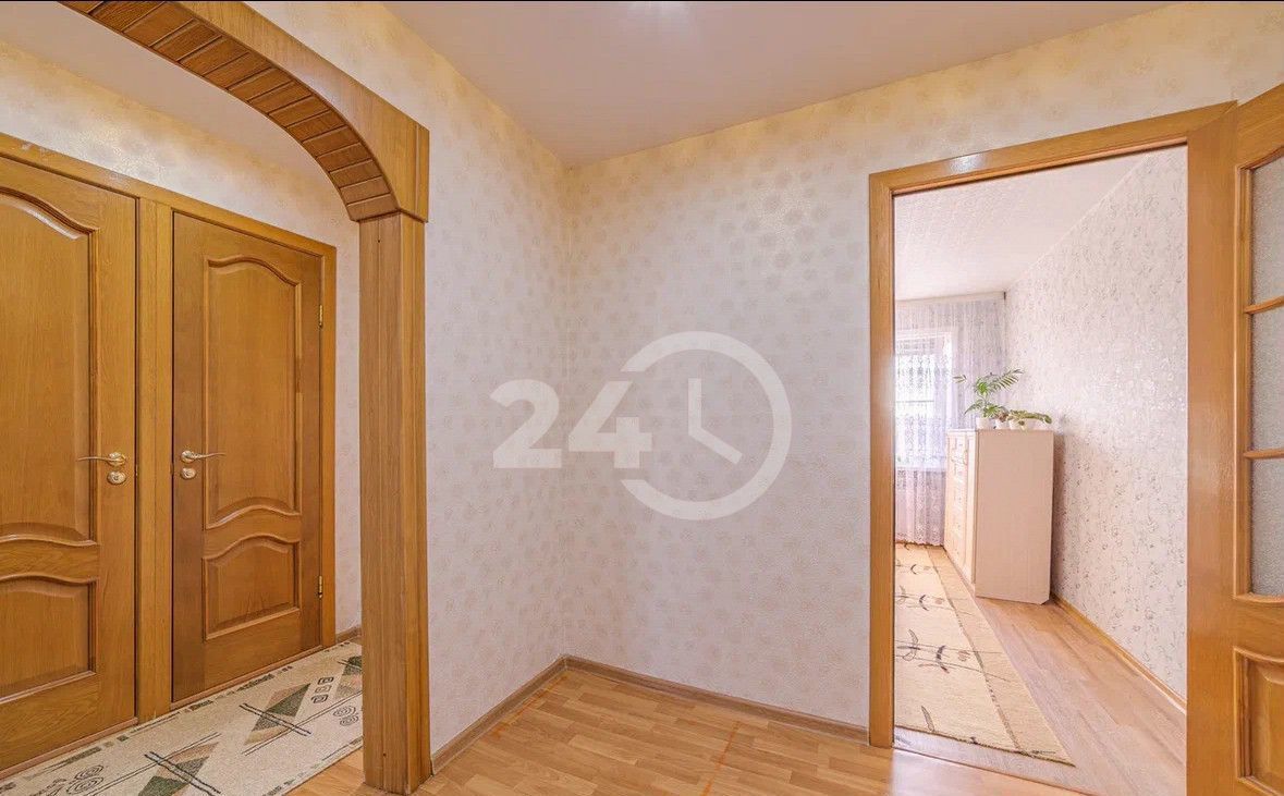 квартира г Пенза Пенза-4 ул Лядова 4 р-н Октябрьский фото 8