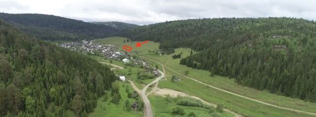 п Саргая Красноуфимский муниципальный округ фото
