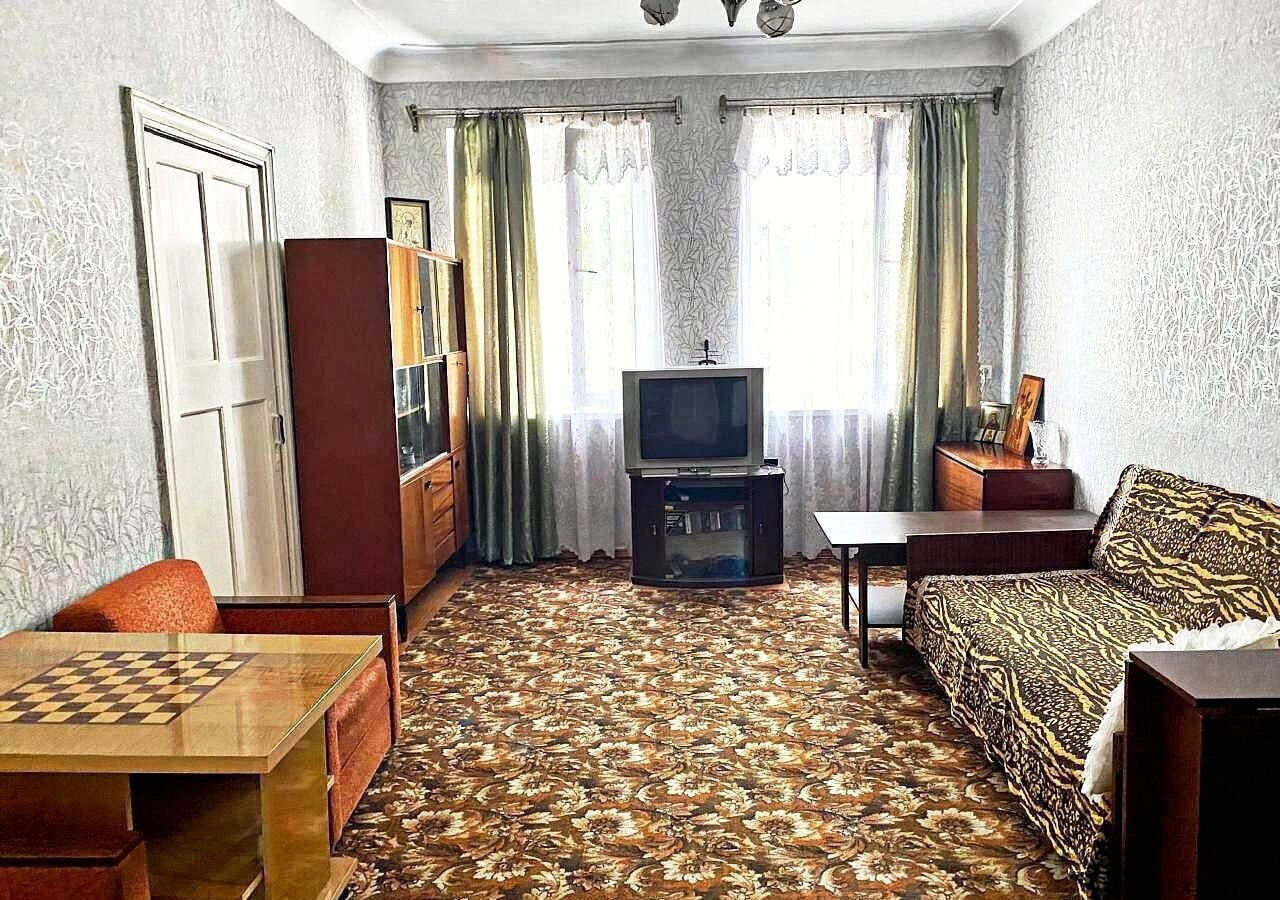 квартира г Горячий Ключ ул Ленина 151 фото 1