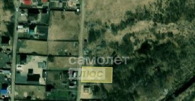 р-н Центральный снт Липовый остров Тюмень, ул. 15-я Восточная фото
