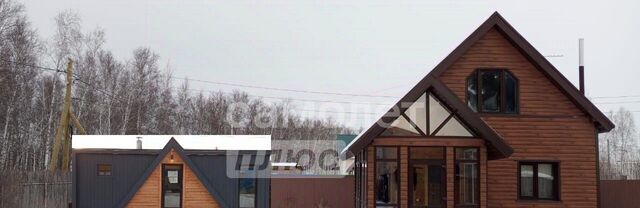 р-н Центральный снт Медик ул Сиреневая 463 фото